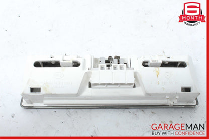 97-00 Mercedes R170 SLK230 Interior Top Dome Light Lamp Overhead 1708200001 OEM