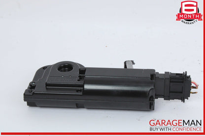 03-10 Porsche Cayenne S 955 957 Rear Trunk Lid Hatch Lock Latch Actuator OEM