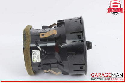 16-23 Mercedes W447 Metris Dash Outer Left or Right Side Air A/C Vent OEM