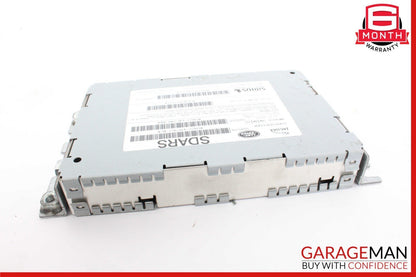 12-13 Range Rover Evoque Sirius Satellite Radio Receiver Module CH2218C963BC OEM