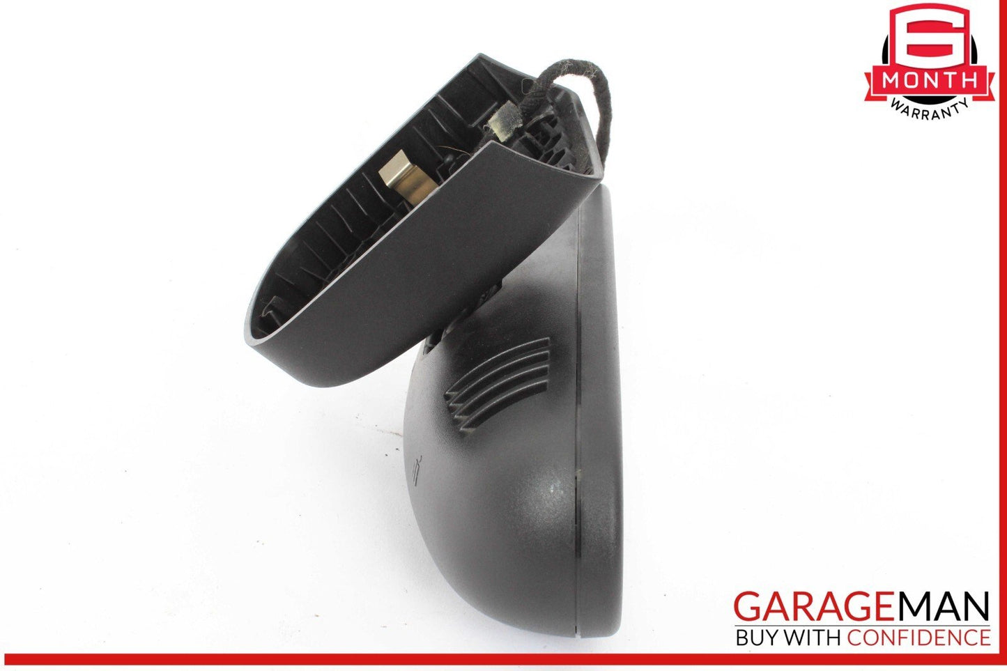 05-11 Mercedes R171 SLK300 SLK280 Front Interior Rear View Mirror Auto Dim Black