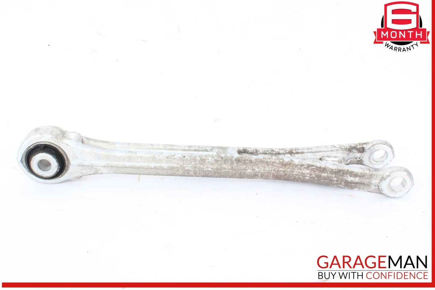 14-17 Maserati Quattroporte Ghibli Rear Right or Left Side Lower Control Arm OEM