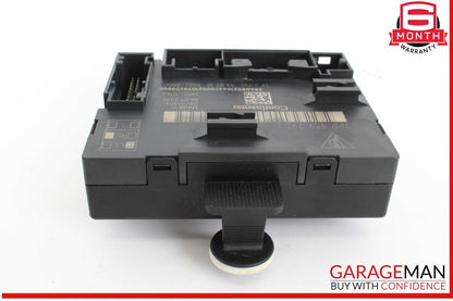 11-17 Porsche Cayenne 958 Front Left Side Door Control Module 7PP959793L OEM