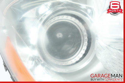 07-09 Mercedes X164 GL450 GL550 Front Right Side Headlight Lamp Bi Xenon OEM