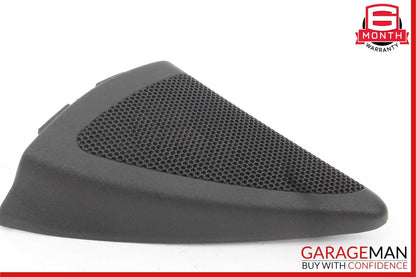 05-11 Mercedes R171 SLK350 SLK280 Front Left Side Door Tweeter Speaker Cover