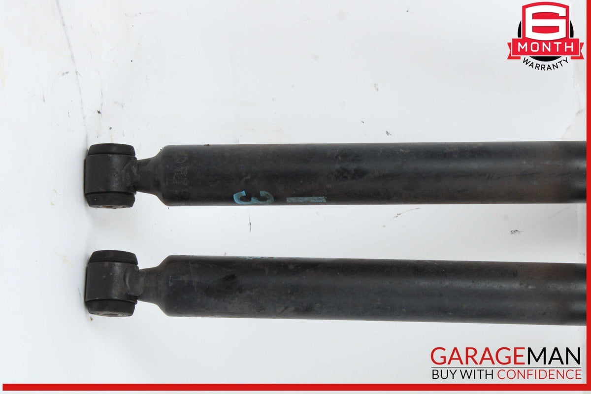 01-07 Mercedes W203 C230 Rear Left & Right Shock Absorber Struts Strut Set OEM