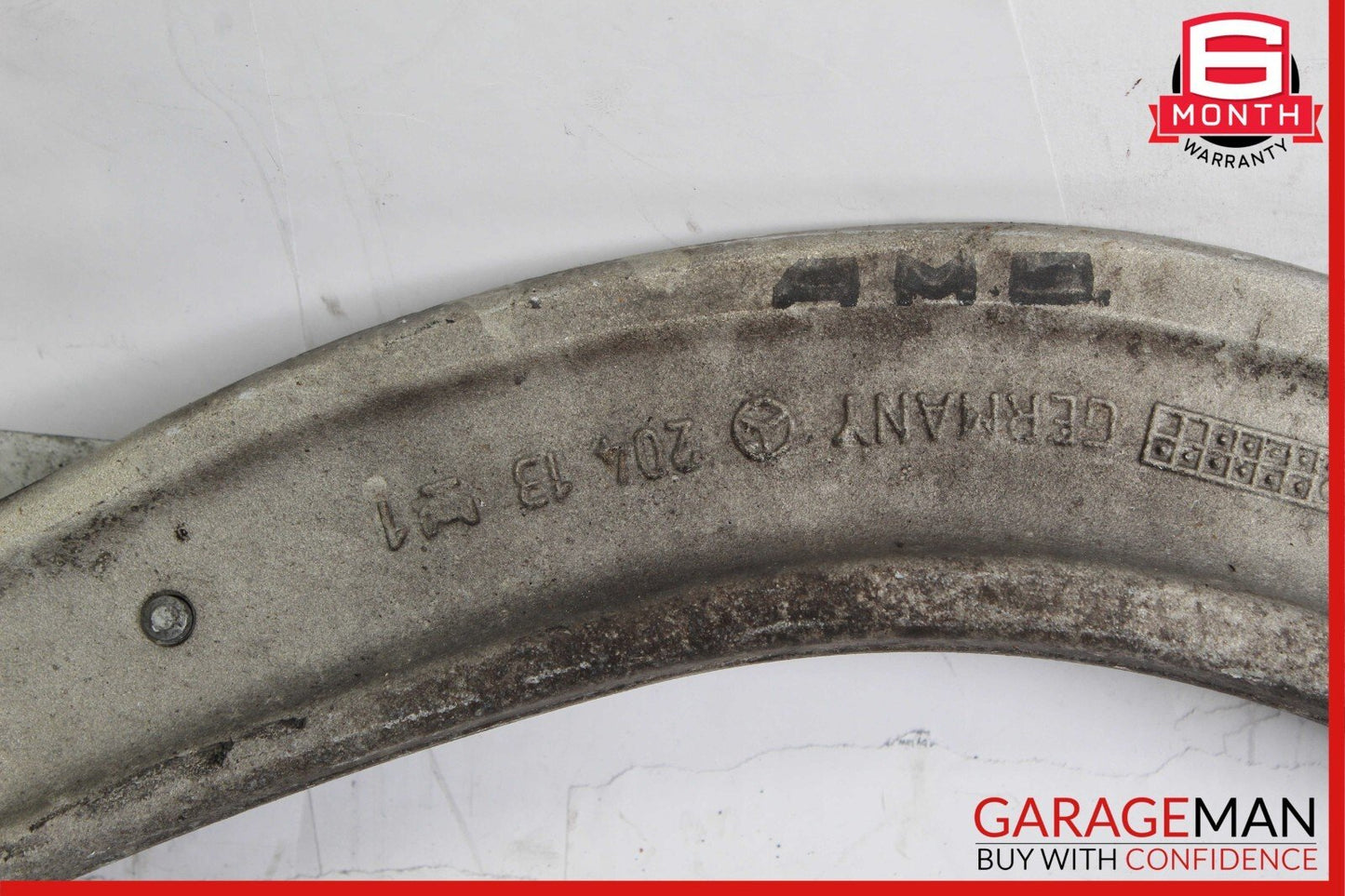 08-17 Mercedes X204 GLK350 E63 AMG Rear Right or Left Upper Trailing Control Arm