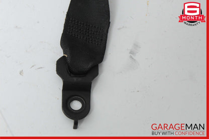 06-12 Mercedes X164 GL450 Front Right Seat Belt Seatbelt Retractor Black OEM