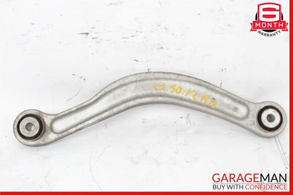 08-18 Mercedes W204 C250 E350 Rear Left / Right Suspension Upper Control Arm OEM