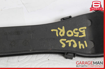 08-18 Mercedes CLS550 E350 C300 Rear Left or Right Side Lower Thrust Control Arm