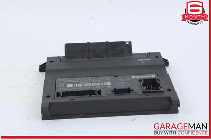 Seat Airscarf Control Module Unit