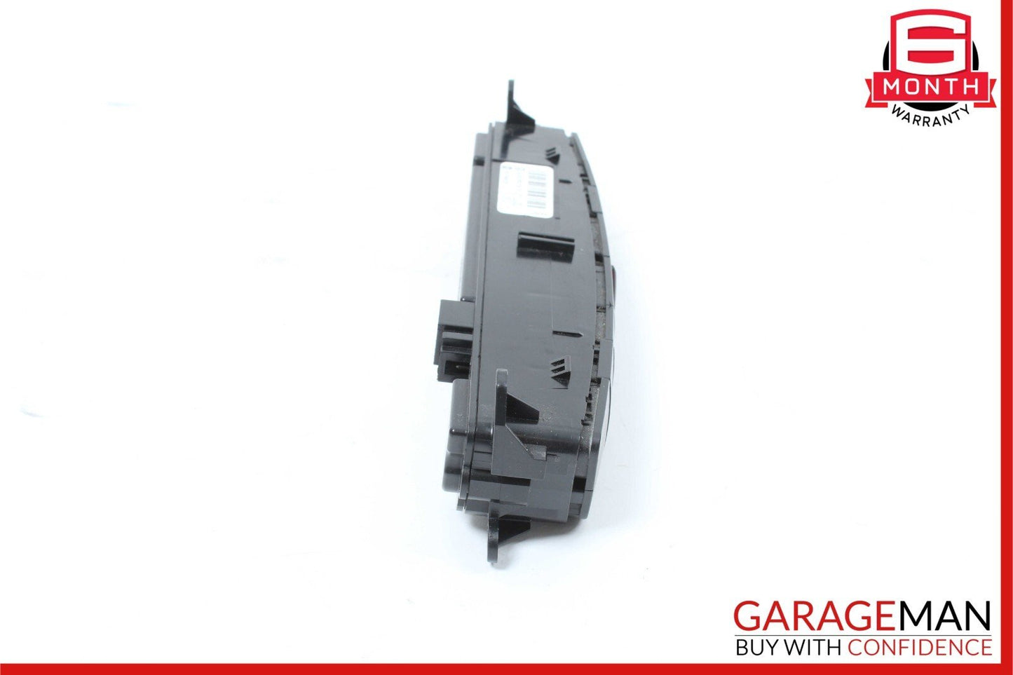 06-10 Mercedes W251 R320 R500 Center Dashboard Hazard ESP Control Switch OEM