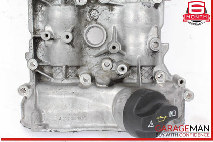 06-13 Mercedes W251 R350 4MATIC Right Engine Motor Cylinder Head Valve Cover OEM