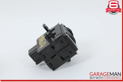 14-20 Maserati Ghibli M157 Headlight Adjustment Switch Controller 670019921 OEM