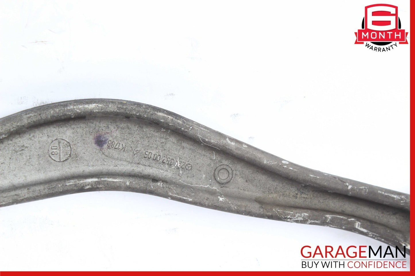 07-14 Mercede W221 S400 CL550 Rear Left or Right Side Upper Control Arm OEM