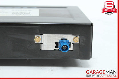 Mercedes W211 E350 GL450 ML350 R320 Sirius Satellite Radio Receiver Module OEM