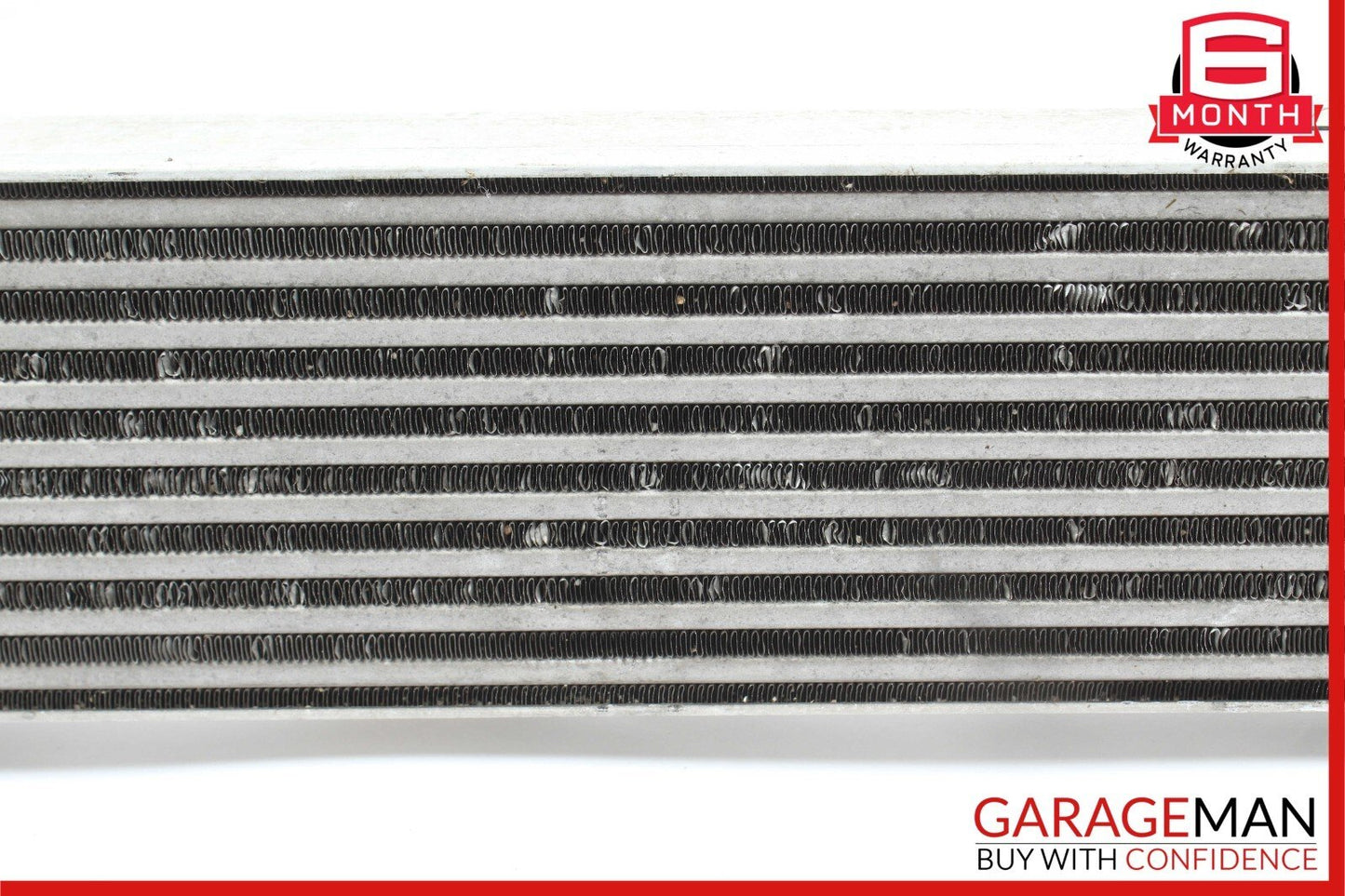 12-15 Mercedes W204 C250 SLK250 1.8L Intercooler Air Cooler Radiator M271