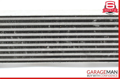 12-15 Mercedes W204 C250 SLK250 1.8L Intercooler Air Cooler Radiator M271