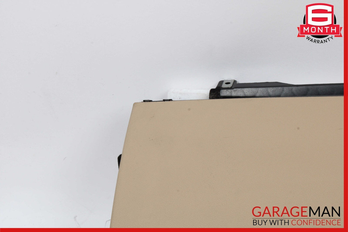 06-12 Mercedes X164 GL450 ML450 Dashboard Dash Board Glove Box Glovebox OEM