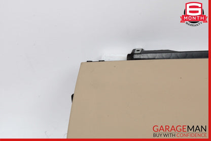 06-12 Mercedes X164 GL450 ML450 Dashboard Dash Board Glove Box Glovebox OEM