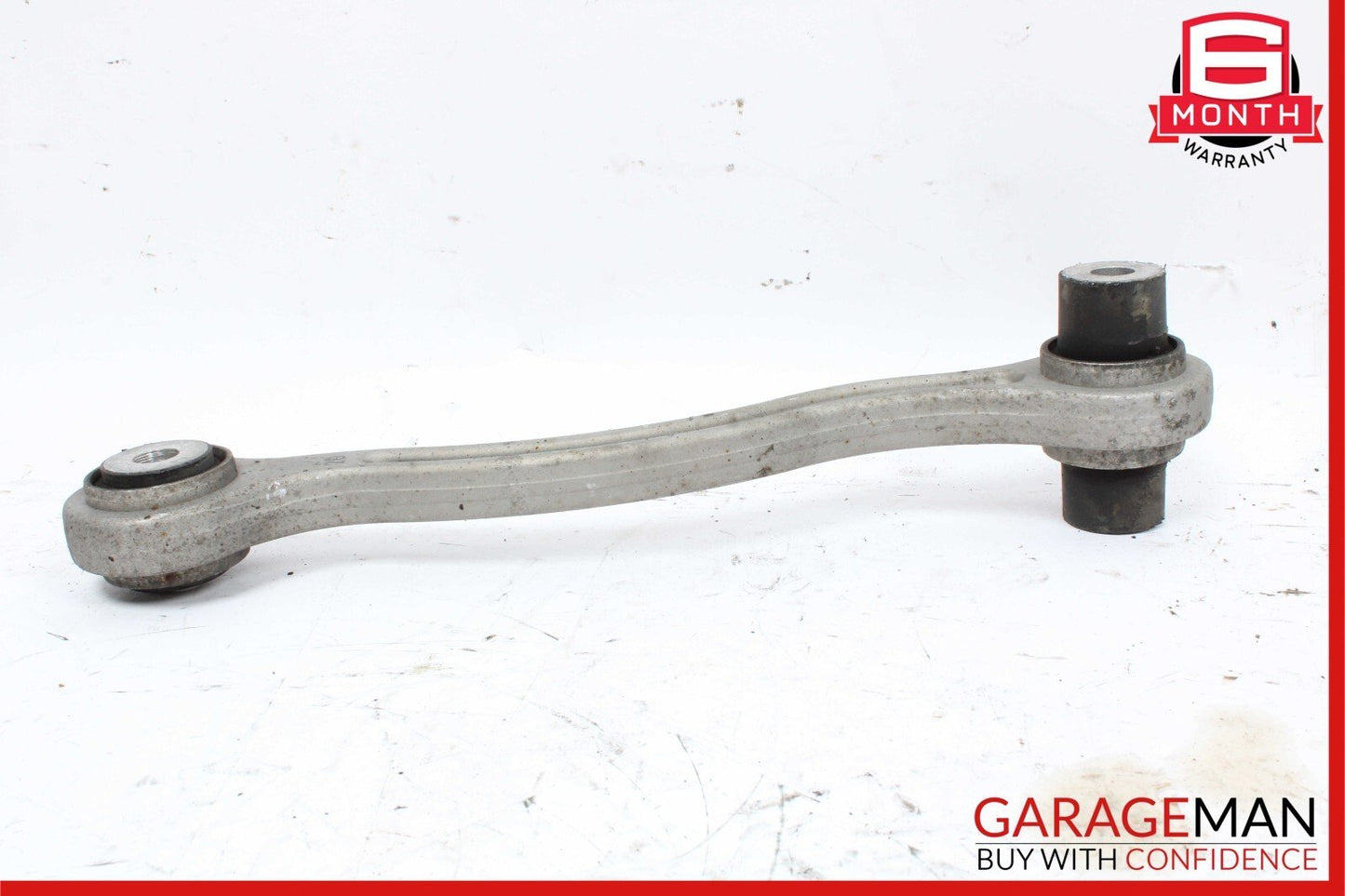08-16 Mercedes W212 E350 C300 Rear Left / Right Suspension Lower Control Arm OEM