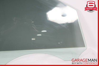 11-18 Porsche Cayenne 958 Front Right Passenger Side Door Window Auto Glass OEM