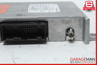 Mercedes S500 R350 SL550 GL450 Voice Communication Control Module Unit
