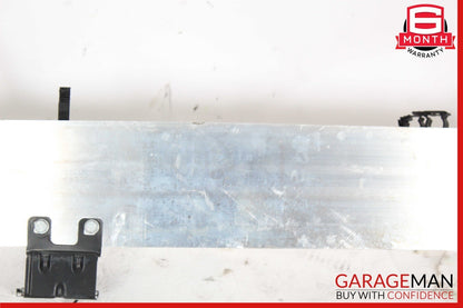 01-07 Mercedes W203 C230 C240 Front Bumper Reinforcement Impact Crash Rebar Bar