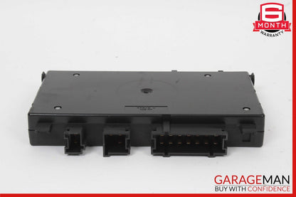 07-12 Mercedes X164 GL450 4MATIC Third Seat Row Power Folding Control Module OEM
