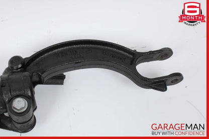 12-17 Audi A7 A5 Front Right Side Shock Absorber Spring Strut OEM