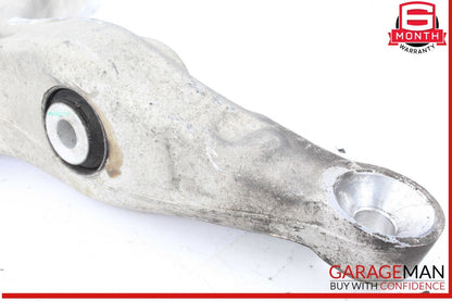 12-19 Mercedes X166 GL550 GL450 Front Left Driver Side Lower Control Arm OEM