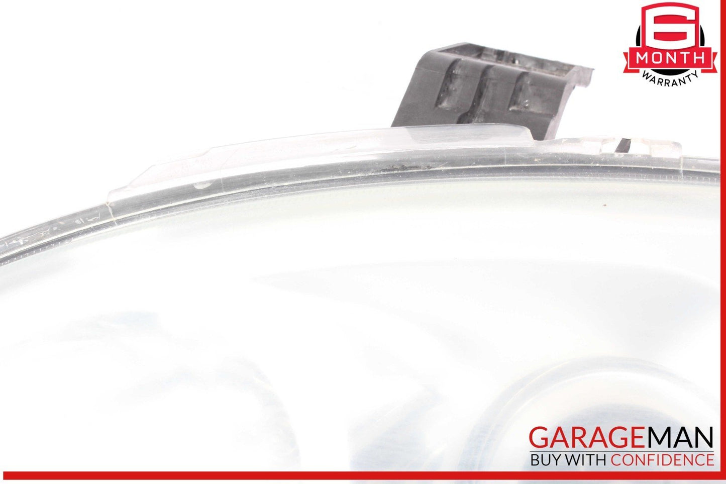 02-05 Mercedes W163 ML500 ML350 Front Left Side Halogen Headlight Head Lamp OEM