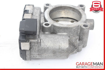 12-15 Mercedes W204 C250 SLK250 E250 Engine Throttle Body 2661410525 OEM