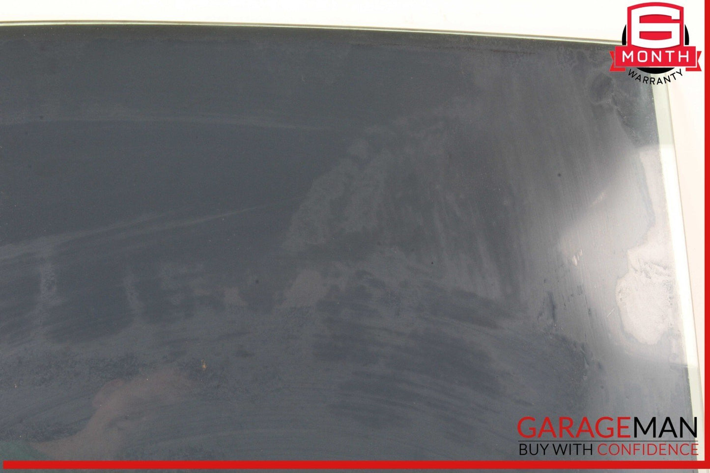 13-18 Cadillac ATS Rear Right Passenger Side Door Window Glass OEM