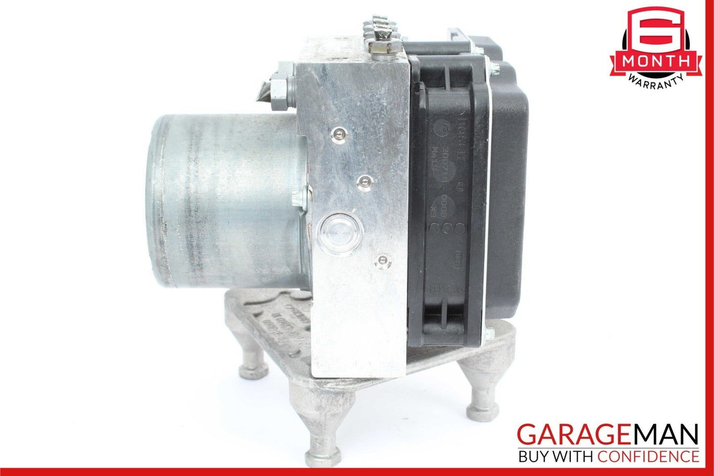10-16 Mercedes W212 E350 ESP ABS Anti Lock Brake Pump 2124319512 OEM