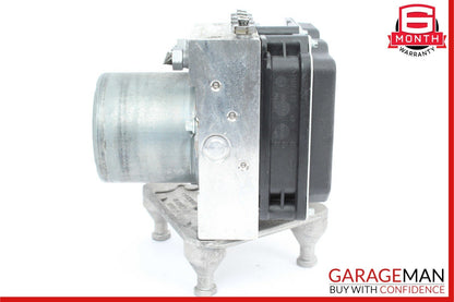 10-16 Mercedes W212 E350 ESP ABS Anti Lock Brake Pump 2124319512 OEM