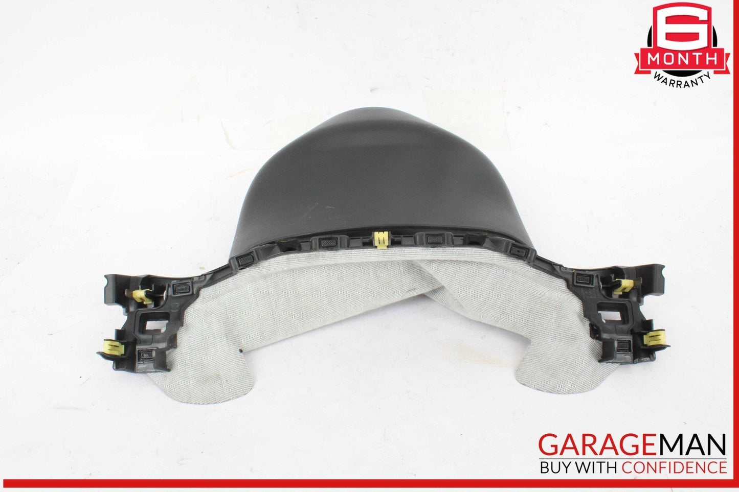 19-23 Mazda 3 Steering Column Shroud Upper Trim Cover Panel BDGF60221 OEM
