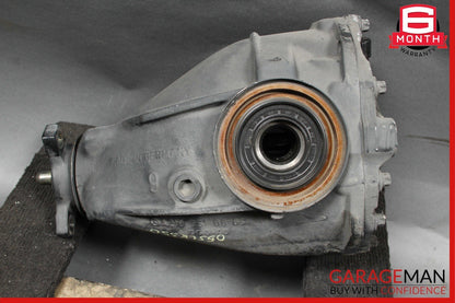05-11 Mercedes R171 SLK280 SLK350 Rear Axle Differential Carrier Diff OEM