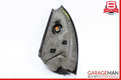 06-12 Mercedes ML550 GL350 GL450 Front Right Door Audio Tweeter Speaker Black
