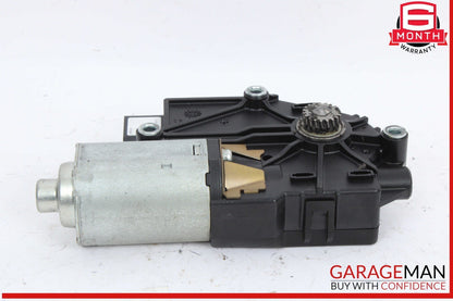 06-13 Mercedes W251 R350 4MATIC Panoramic Sunroof Sun Roof Motor 1648201442 OEM