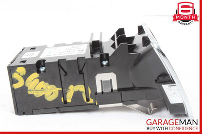 07-13 Mercedes W221 S400 CL550 Electronic Parking Button Switch Control Module