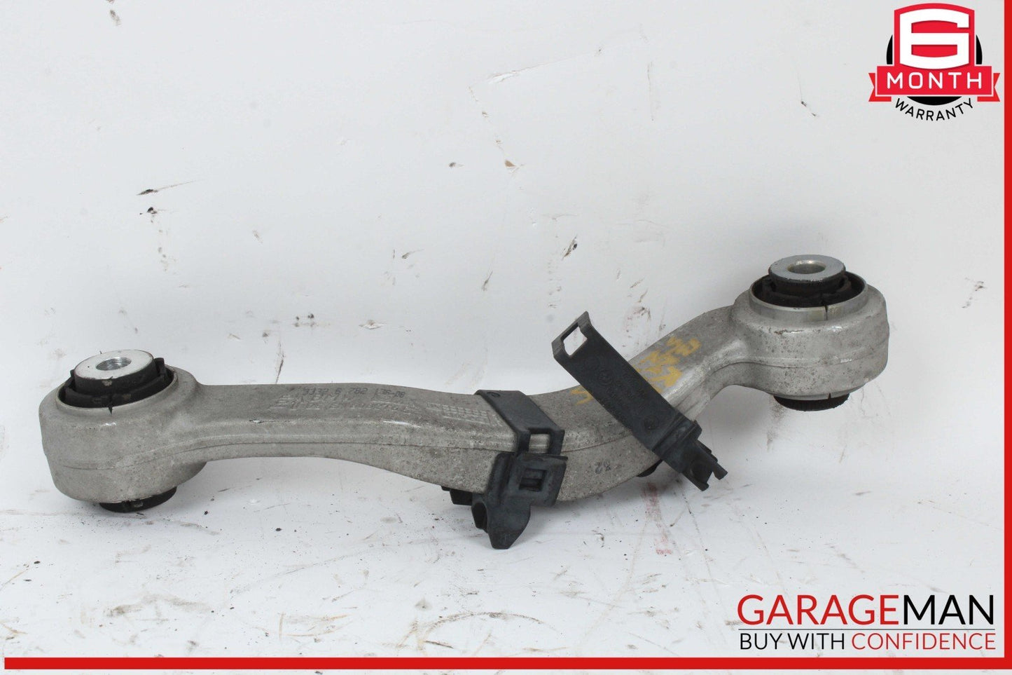 11-16 BMW 528i 535i 550i F10 Rear Right Passenger Side Upper Control Arm 6782136