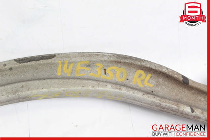 08-17 Mercedes W212 E350 C300 Rear Right / Left Side Upper Control Arm OEM