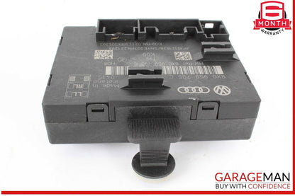 15-18 Audi Q3 Rear Left / Rear Right Side Door Control Module 8X0959795C OEM