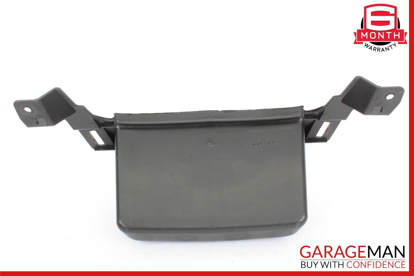 17-20 Cadillac XT5 Front Dash Dashboard Compartment Tray Storage Box OEM
