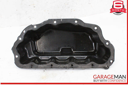 12-19 Mercedes W212 E350 GL550 GLS550 Engine Lower Oil Pan 2760100528 OEM
