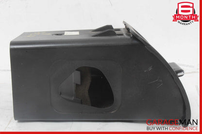 98-05 Mercedes W163 ML320 ML500 Front Left Side Dashboard A/C AC Air Vent Black