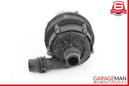 14-19 Mercedes W205 C300 CLA45 AMG Auxilary Water Coolant Pump 0005002686 OEM