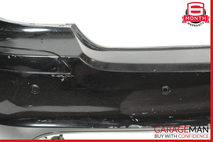 06-10 Mercedes W251 R500 R350 R320 AMG Sport Rear Bumper Cover Assembly OEM