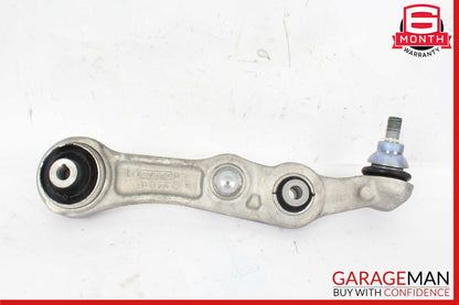 15-20 Mercedes W205 C300 Front Left Driver Side Wishbone Lower Control Arm OEM